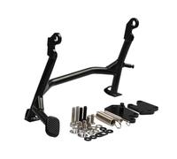 Genérico Soporte Central Motocicleta, Soporte De Estacionamiento Central para Y&amaha para Tracer700 MT07 700 2016-2020