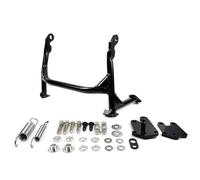 Genérico Soporte Central Motocicleta, Soporte Lateral Estacionamiento, Soporte Firme para Y&amaha FZ-07 FZ07 MT07 para Tracer 700 2013-2020