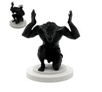 Generico Soporte de bola de golf - Artistic Design Collection Base, Golf Ball Holder for Golfers Athletes Sport Men Women Dad Mom