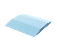 Genérico Soporte De Cojín De Sofá De Esponja De Alta Densidad 50,8x50,8x5,5 Cm 400 G - Fijación De Asiento Caído 40D para Sofás, Cuña De Reparación De Muebles para Sala De Estar