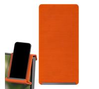 Genérico Soporte de Escritorio para teléfono - Accesorios de Escritorio Flexibles, Ajustables, Plegables - Sujetador para Móvil con Silicona Y Aluminio | en hogar, Dormitorio, Cocina, sofá, mesita de