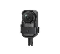 Genérico Soporte de expansión para dji OSMO Nano cámara, Marco Protector Rabbit Cage, Cubierta anticaída, Adaptador, Base, Soporte, Accesorios