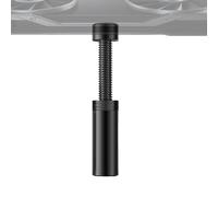 Genérico Soporte De GPU - Aleación Estable Anti Sag GPU Brace | Accesorios para Tarjetas Gráficas De Forma Creativa De Jack, Soporte del GP para Stand Firm Y Confiable