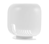 Genérico Soporte de Montaje de Pared para Router Wifi Compatible con Google Nest Wifi Soporte de Almacenamiento Abs Resistente y Fácil de Limpiar Montaje para Enrutador que Color Aleatorio