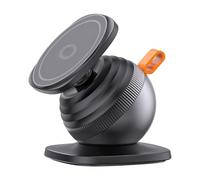 Genérico Soporte De Móvil De Coche,Base Magnética Fuerte para Smartphone | Soporte Magnético De Móvil De Salpicadero | para Barco, ATV, Auto, Escritorio, Viajes, Vehículos, Camión, Sedán, Pickup,