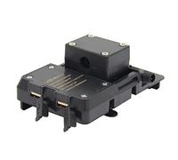Genérico Soporte de navegación para Motocicleta para VERSYS 650 K-LE650 2015 2016 2017 2018 2019 Accesorios de Motocicleta Soporte navegación(Phone Stand)