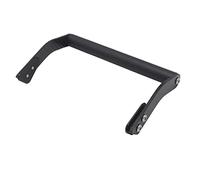 Genérico Soporte de navegación para Motocicleta para VERSYS 650 K-LE650 2015 2016 2017 2018 2019 Accesorios de Motocicleta Soporte navegación(22mm Support)