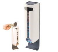 Genérico Soporte De Pared para Ropa Interior - Organizador De Calcetines Y Panties | Sin Taladro, Versátil para Dormitorio, Apartamento, Armario, Cocina, Sala, Gabinete