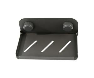 Genérico Soporte de Pared para Teléfono - Organizador Adhesivo De Ducha | Porta Móvil con Pegatina,para Baño Cocina Aseo Dormitorio Garaje Taller Hogar