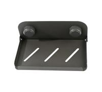Genérico Soporte de Pared para Teléfono - Organizador de Ducha Adhesivo,Porta Móvil con Pegatina | para Hogar, Apartamento, Taller, Garaje, Dormitorio, Baño, Cocina