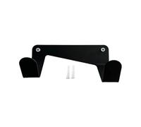 Genérico Soporte de Taladros para Pared, Organizador de Taladros de Pared, Rack De Almacenamiento Resistente Para Taller De Reparación Automotriz Sitio De Trabajo Hogar