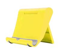 Generico Soporte De Teléfono Plegable - Soporte De Teléfono De Mesa | Soporte De Tableta De Escritorio Ajustable Para Móvil- Soporte De Escritorio Para Mueble Plegable, Supuorto Para Tableta,