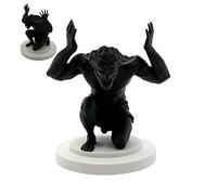 Genérico Soporte Expositor para Bolas de Golf | Base de la Colección de Diseño Artístico,Soporte Exhibidor de Pelotas de Golf | para Deporte, Mujeres, Hombres, Atletas, Golfistas, Madres y