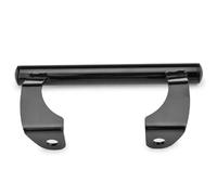 Genérico Soporte Extensión De Navegación Soporte De Navegación GPS Motocicleta para Suzuki GSX1300R Hayabusa 1999-2020, Extensión para Teléfono Móvil