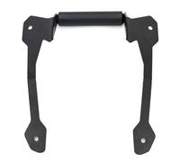 Genérico Soporte Extensión De Navegación Soporte De Navegación GPS para Motocicleta para F850GS ADV Adventure 2018-2019. Extensión Manillar para Smartphones(22 mm)