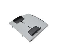 Genérico Soporte for Rollo de Papel de película DTF for Impresora de inyección de Tinta de hasta 33 cm de Ancho, Compatible con Epson, L18050 L805 R1390 L1800 I3200 XP-15000 L800(Dark Grey)