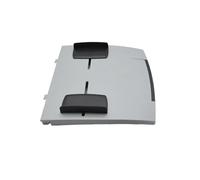 Genérico Soporte for Rollo de Papel de película DTF for Impresora de inyección de Tinta de hasta 33 cm de Ancho, Compatible con Epson, L18050 L805 R1390 L1800 I3200 XP-15000 L800(BET300 with clamp)