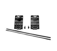 Genérico Soporte for Rollo de película DTF Compatible con Epson | Máximo 33 cm, XP15000/I3200/L18050/L805/R1390/L1800/L800