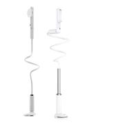 Genérico Soporte magnético de Escritorio for teléfono con Brazo Largo Ajustable for mesilla Noche, Flexible for transmisiones en Vivo y Juegos