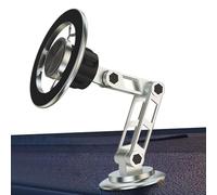 Genérico Soporte Magnético para Coche,Plegable Ajustable Antideslizante - Multifunctionele Afdichtende Lijm,para SUV RV Sedán Viaje En Carretera Navegación Mujeres