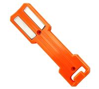 Genérico Soporte Magnético para Latas De Spray | Organizador De Botellas | Organizador De Latas De Spray De Pared,para Garaje Taller Almacén Exterior