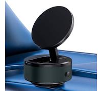Genérico Soporte Magnético para Teléfono En Coche - Soporte para Coche con para Parabrisas, Giratorio 360 Grados para Automóvil Y Vehículos como Minivan O Sedán