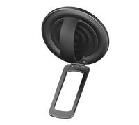 Genérico Soporte Magnético para Teléfono Móvil | Soporte Ajustable De Teléfono con Imán De Alta Potencia,Magnético De Agarre para | para Baño, Oficina, Mesa, Coche, Gimnasio, Dormitorio Y Viajes
