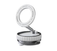 Genérico Soporte Magnético para Teléfono: Soporte Magnético Universal para Automóvil, Base Resistente para Tablero, Colocación En Múltiples Superficies, Material Metálico De Calidad | Práctico