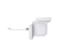 Genérico Soporte para Auriculares de Monitor Sujetador De Pinza