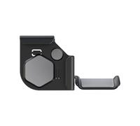 Generico Soporte para auriculares | Gancho ajustable para monitor sin - para auriculares monitor PC | para PC casa oficina escuela dormitorio apartamento Internet Café Hotel