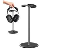 Genérico Soporte para Auriculares | Gancho Expositor Organizador para Auriculares - Organizador Y Colgador De Escritorio para Y Dormitorio