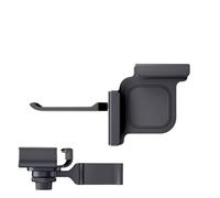 Genérico Soporte para Auriculares para Monitor - Soporte de exhibición con Abrazadera | Accesorios de Trabajo para la Oficina en casa Que ahorran Espacio en el Escritorio