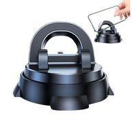 Genérico Soporte para automóvil - Soporte para teléfono para Tablero de Instrumentos de 130 g, Kits de navegación para automóvil Cunas para para dirección GPS Control de música Transmisión de Video M