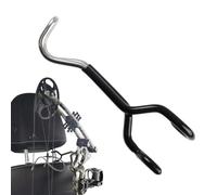 Genérico Soporte Para Colgar En El Reposacabezas,Gancho De Almacenamiento Para Equipo De Arqueria De Alta Capacidad De Carga,MDe Compuesto Para Vehículos - Para Vehículos SUV, Sedán Y Automóviles