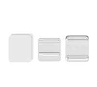 Generico Soporte para el peaje del Coche | Puerta de riel de Diapositiva extraíble, etc., asegurando Que el Estilo y el de su Coche permanezcan ilesos