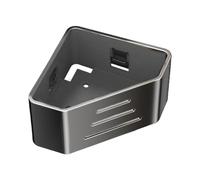 Genérico Soporte para esponjas - Soporte Adhesivo Organizador para Cepillo de jabón - El Portaesponjas en Lavabo | para el hogar, baño, la casa, apartamento, una encimera y el mostrador