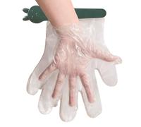 Genérico Soporte para Guantes en Pared - Organizador De Guantes Con Pinza,Accesorios de Almacenamiento para Cocina Portátil | Taller Laboratorio Hogar Hospital Salud Exterior