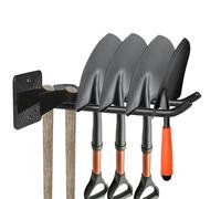 Genérico Soporte para Kayak | Gran Capacidad Ahorro de Espacio - Estante para Tablas de Surf y Soporte para Kayak - para hogar, Garaje, esquí, Paddle, Wakeboard, Bicicleta, Escalera,