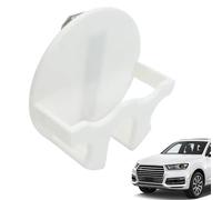 Genérico Soporte para Lata De Tabaco En Visor del Coche,Clip de Almacenamiento para Latas Redondas de Vehículo | Bolsillo Multifuncional para Organizar El Interior del Vehículo En Viajes