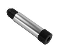 Generico Soporte para motor Outboard | 4-Stroke Engine Tilt Support Protector Rubber Aluminum Alloy 5x22.4cm | Transom Saver Trailer SuppořtRod for Boat Engine Protection Transport