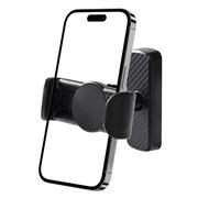 Genérico Soporte para Móvil de Gimnasio | Base de Imán Fuerte | Soporte Magnético Portátil para Móvil,para Fitness Ejercicio Cinta de Correr Deportes Interior Hogar Viajes Golf Oficina Mujeres