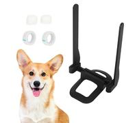Generico Soporte para orejas erectas del perro, corrector de precisión de ajuste estrecho - para postura de orejas | para peluquería, cuidado diario doméstico y preparación de espectáculos animales
