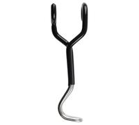 Genérico Soporte Para Para El Reposacabezas De La Camioneta - Gancho Antiarañazos Para Almacenar Y Transportar Equipo De Tiro,MDe Compuesto Para Vehículos | Para Vehículos SUV, Sedán Y Automóviles