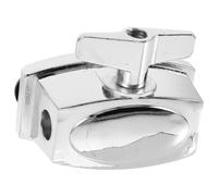 Genérico Soporte para Patas de Tom de Batería de Aleación Compatible Varios Modelos, Fácil Instalación para Uso en Escenarios y Estudios Musicales