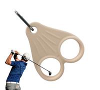 Generico Soporte para pelotas de golf - Divertido accesorio deportivo con gancho para depósito | Transportador portátil para pelotas de golf | para golfistas hombres para interior y exterior