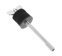 Genérico Soporte Para Platillos De Agua Accesorio De Extensión De Brazo De Platillo Apilador Platillo De Choque Fundas Para Platillos Embrague Montar Platillo Estante Del Tambor Sintió