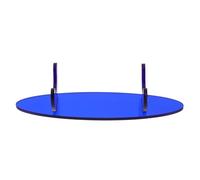 Genérico Soporte Para Pluma EstilográFica Soporte for bolígrafos, expositor for escritorio, pluma estilográfica, for lápices, soporte for espadas, flauta, fácil de limpiar, ahorra espacio