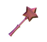 Genérico Soporte para Tarjetas | Impreso En 3D para Pagos Sin Contacto | Mágica con Luz Estelar - para Niños Y Adultos Bromas Cosplay Y Viajes