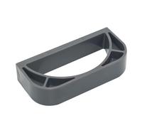 Genérico Soporte Pequeño para Cucharón de Hielo - Porta Paleta Magnético para Congelador de Cocina,Accesorios Laterales Estables Multiusos para Congeladores de Cocina y Neveras