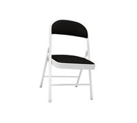 Genérico Soporte portátil Ejercicios Estiramiento e inversión, Silla Plegable Gruesa Yoga, for Uso hogar, Oficina, jardín, Eventos, Escritorio computadora(Color 1)